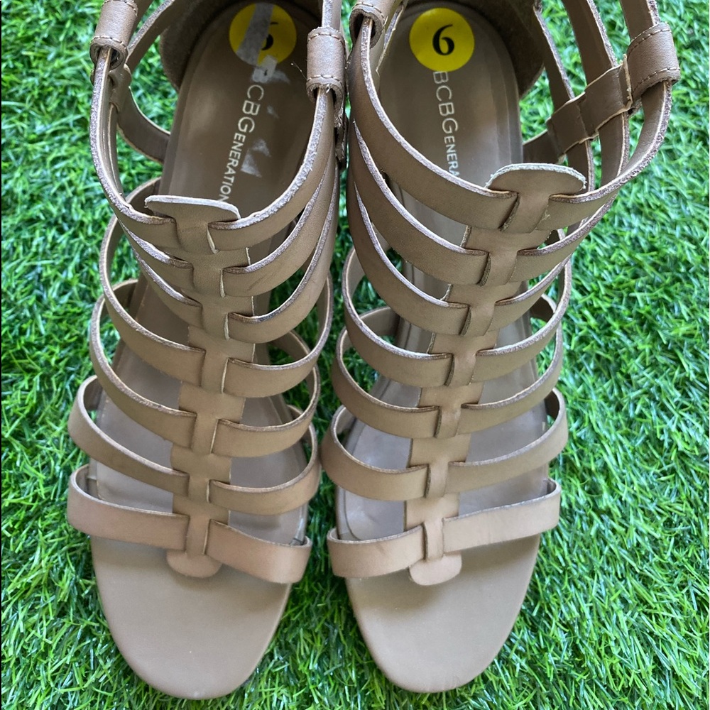 BCBG Women shoes